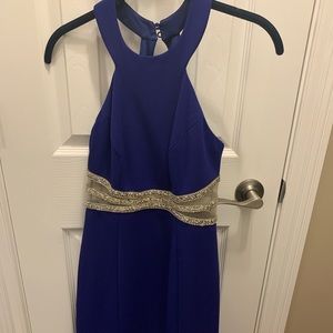 Decode 1.8 prom/ homecoming dress